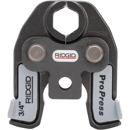 Ridgid Tools 16963 3/4-Inch Jaw For The Propress