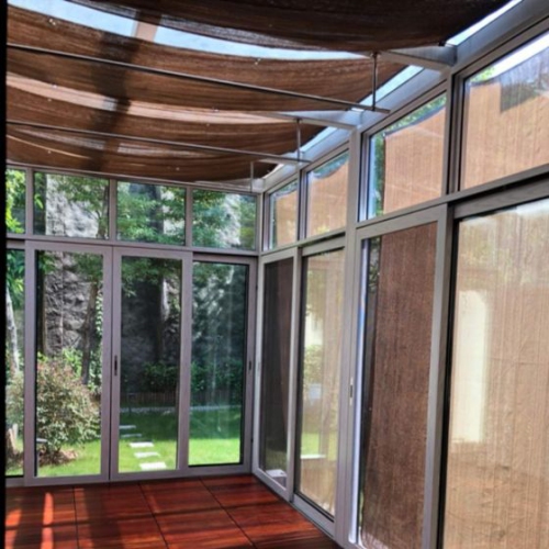 Home Decoration Shade Netting - HomeShade Netting Cloth - Sun Shade Cloth Privacy Screen Shade