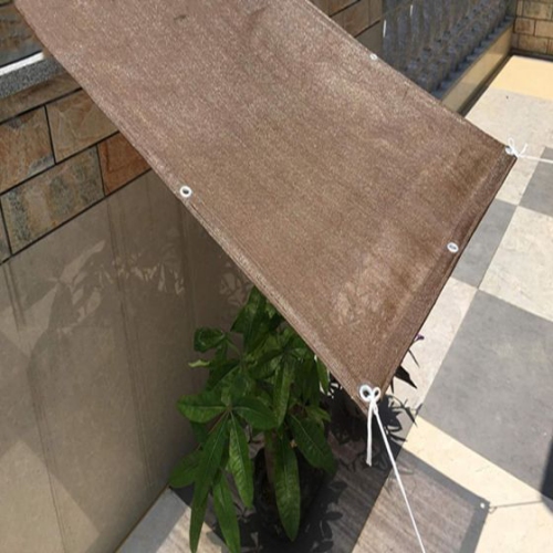 Home Decoration Shade Netting - HomeShade Netting Cloth - Sun Shade Cloth Privacy Screen Shade
