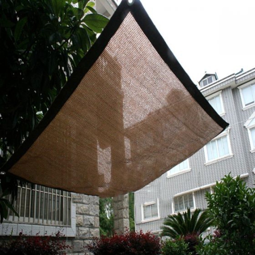 Home Decoration Shade Netting - HomeShade Netting Cloth - Sun Shade Cloth Privacy Screen Shade