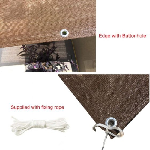 Home Decoration Shade Netting - HomeShade Netting Cloth - Sun Shade Cloth Privacy Screen Shade