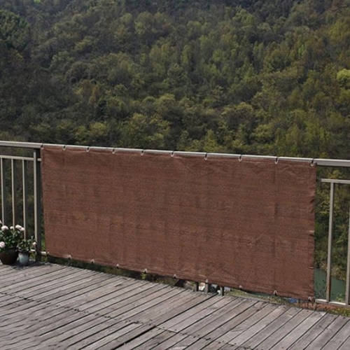 Home Decoration Shade Netting - HomeShade Netting Cloth - Sun Shade Cloth Privacy Screen Shade