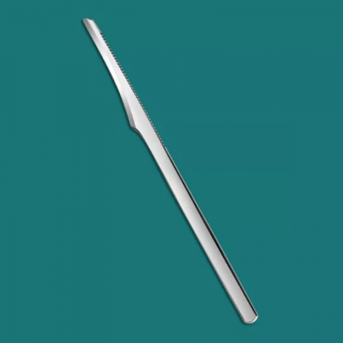 Stainless Steel Foot Pedicure Knife - pedicure knife - 1Pcs Stainless Steel Foot Pedicure Knife