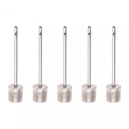 Ball-Inflatable Air Pump Needle - 30Pcs Ball Inflator Needle.