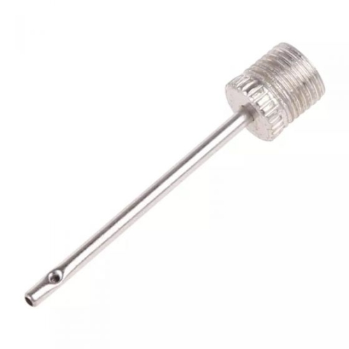 Ball-Inflatable Air Pump Needle - 30Pcs Ball Inflator Needle.