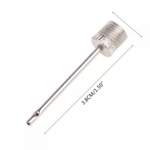 Ball-Inflatable Air Pump Needle - 30Pcs Ball Inflator Needle.