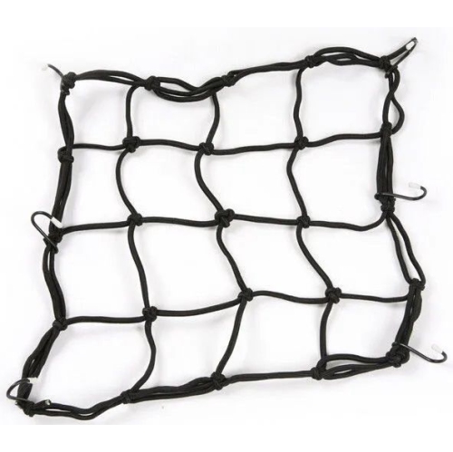 Cargo Storage Elastic Bungee Net - Cargo Net