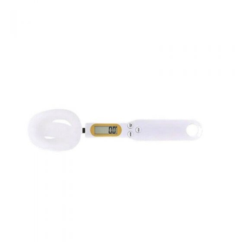 Digital Spoon Scale - Digital Spoon Scale - It's very medium, easy to collect, and it doesn't take up too much space for you