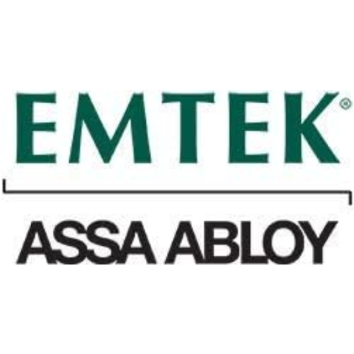 HES 1600CS Complete Pac for Latchbolt & Deadbolt Locks, Includes 8 faceplates