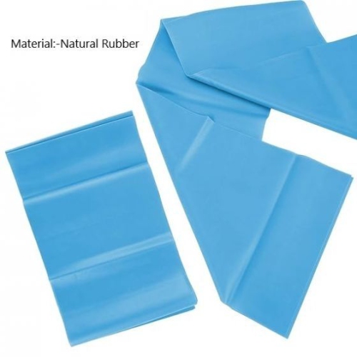 Bande de résistance pour le yoga, bande d'exercice pour le yoga, bande d'étirement musculaire pour le yoga