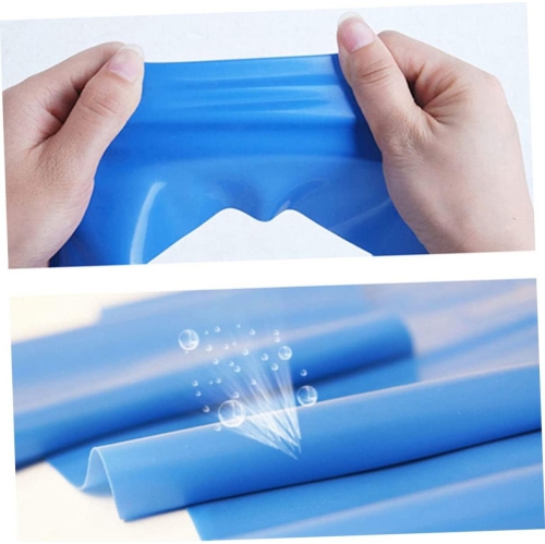 Bande de résistance pour le yoga, bande d'exercice pour le yoga, bande d'étirement musculaire pour le yoga