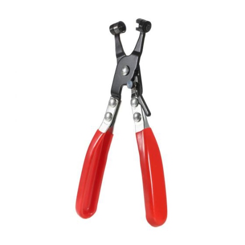 ISTAR  Automotive Pipe Wrench Straight - Automotive Pipe Wrench Straight/ Auto Vehicle Tools Hose Clamp Tool