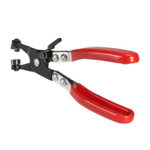 Automotive Pipe Wrench Straight - Automotive Pipe Wrench Straight/ Auto Vehicle Tools Hose Clamp Tool