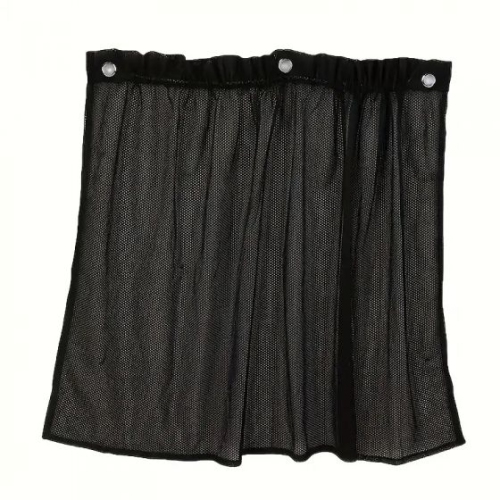 Car Curtain, Light Blocking, Built-in Magnet, UV Protection, Privacy Protection, Easy Installation, Sun Protection, Thick, UV Protection, Sun