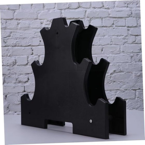 Dumbbell Rack For The Gym & Home, Dumbbell Bracket - storage rack(Without Dumbbell)