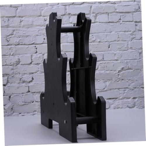 Dumbbell Rack For The Gym & Home, Dumbbell Bracket - storage rack(Without Dumbbell)