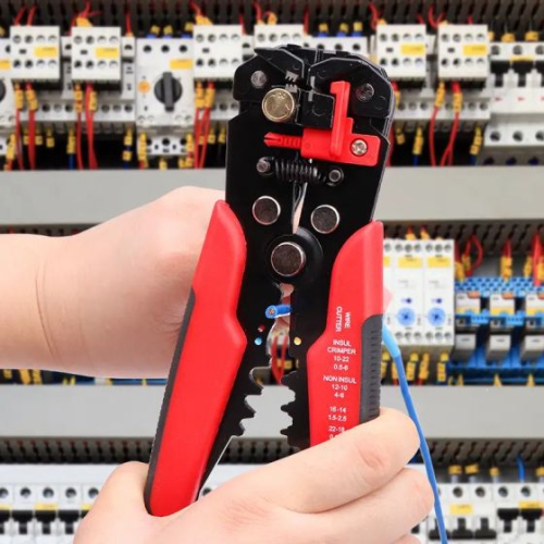 260PCS Spade Terminals Insulated Wire Connectors - Insulated Wire Connector