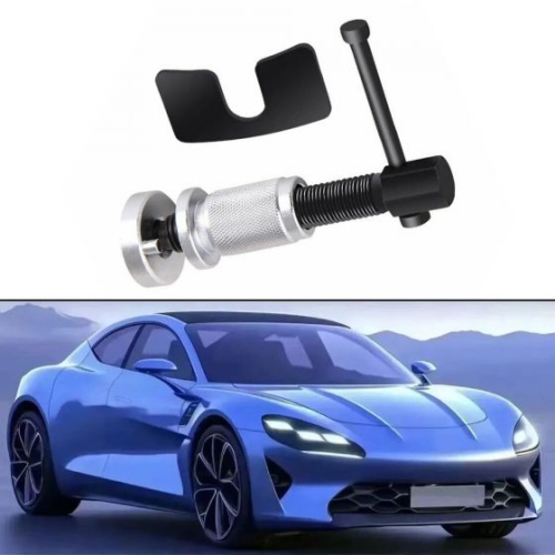 Car Disc Brake Pad Caliper Separator Piston Rewind Hand Tools Auto Car Repair Kit Brake Calipers Tool