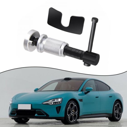 Car Disc Brake Pad Caliper Separator Piston Rewind Hand Tools Auto Car Repair Kit Brake Calipers Tool