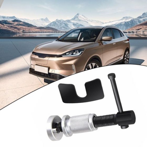 Car Disc Brake Pad Caliper Separator Piston Rewind Hand Tools Auto Car Repair Kit Brake Calipers Tool