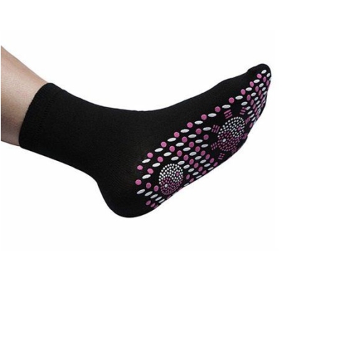 1 pair of self-heating Socks - Self Heating Socks - Socks