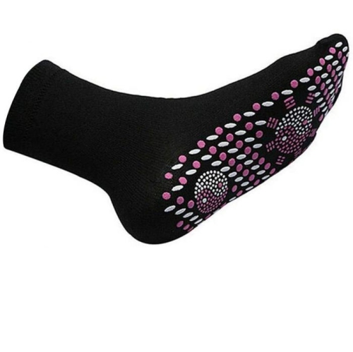 1 pair of self-heating Socks - Self Heating Socks - Socks