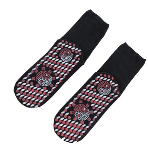 1 pair of self-heating Socks - Self Heating Socks - Socks