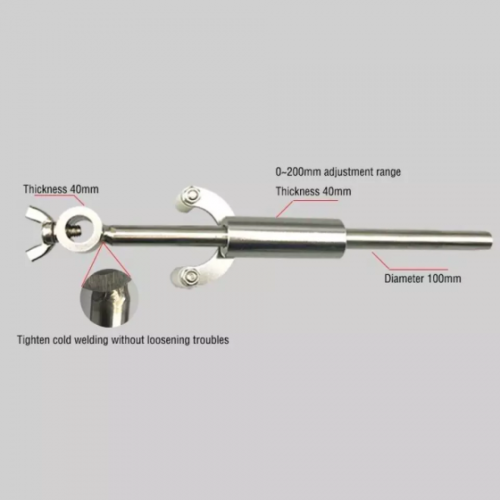 Car Wheel Eyebrow Mark Scraper Accessory Durable Wheel Arch Parallel Scriber Automotive Hand Tools Hand Tools