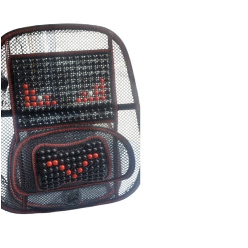 Car Cushion Summer - The bottom is covered with anti-slip silicone nubs which can keep the cushion seat stay in place