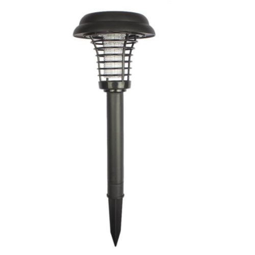 Solar Mosquito Killer Lamps, Lighting Mosquito Killer Dual-purpose Lamp SMALL - Solar Mosquito Killer Lamps, Lighting Mosquito Killer Dual-purpose