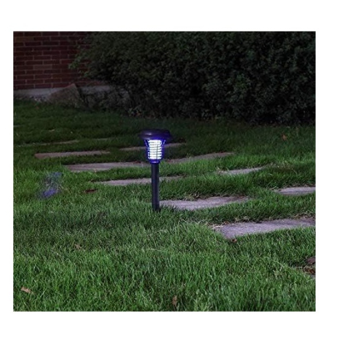 Solar Mosquito Killer Lamps, Lighting Mosquito Killer Dual-purpose Lamp SMALL - Solar Mosquito Killer Lamps, Lighting Mosquito Killer Dual-purpose