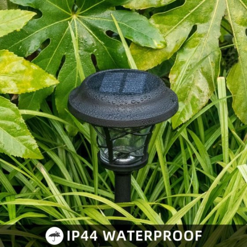 Solar Mosquito Killer Lamps, Lighting Mosquito Killer Dual-purpose Lamp SMALL - Solar Mosquito Killer Lamps, Lighting Mosquito Killer Dual-purpose