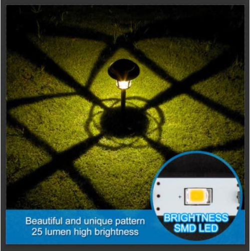 Solar Mosquito Killer Lamps, Lighting Mosquito Killer Dual-purpose Lamp SMALL - Solar Mosquito Killer Lamps, Lighting Mosquito Killer Dual-purpose