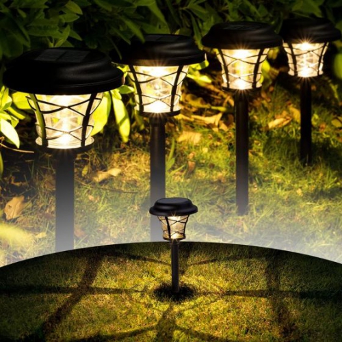 Solar Mosquito Killer Lamps, Lighting Mosquito Killer Dual-purpose Lamp SMALL - Solar Mosquito Killer Lamps, Lighting Mosquito Killer Dual-purpose