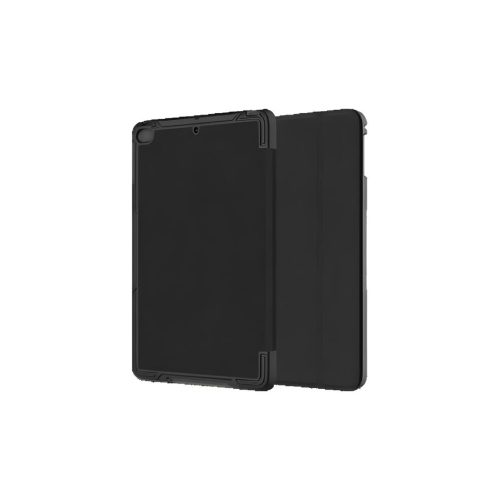 VERIZON  Folio Case And Screen Protector for Ipad Mini 7.9 | Color: In Black