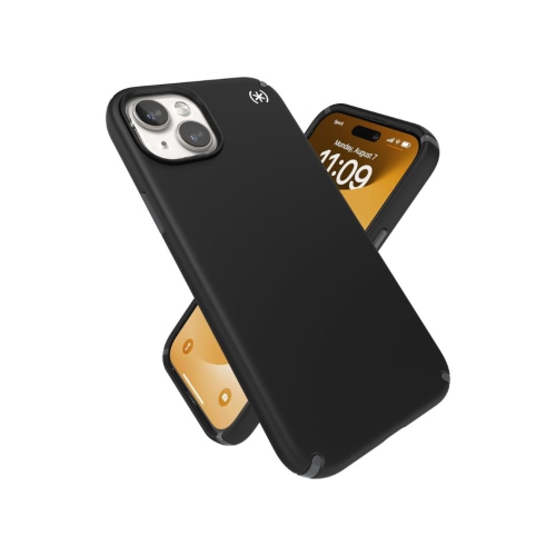 Speck Presidio 2 Pro 13FT 4M Microban Black Case For Iphone 6.7