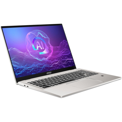 MSI Prestige 16 AI EVO 16" UHD+ OLED Ultra Thin Professional Laptop Copilot+ PC, AMD® Ryzen™ AI 9-365, Radeon Graphics, 32GB LPDDR5X, 2TB NVMe SSD,