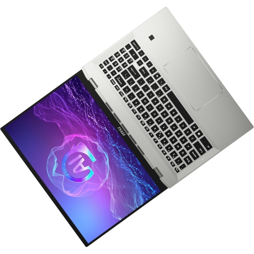 MSI Prestige 16 AI EVO 16" UHD+ OLED Ultra Thin Professional Laptop Copilot+ PC, AMD® Ryzen™ AI 9-365, Radeon Graphics, 32GB LPDDR5X, 2TB NVMe SSD,