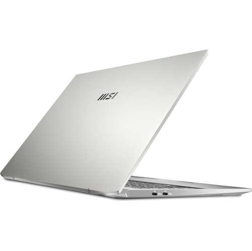 MSI Prestige 16 AI EVO 16" UHD+ OLED Ultra Thin Professional Laptop Copilot+ PC, AMD® Ryzen™ AI 9-365, Radeon Graphics, 32GB LPDDR5X, 2TB NVMe SSD,
