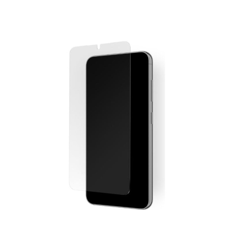 BodyGuardz Pure 3 Tempered Glass Screen Protector - Samsung Galaxy S24+