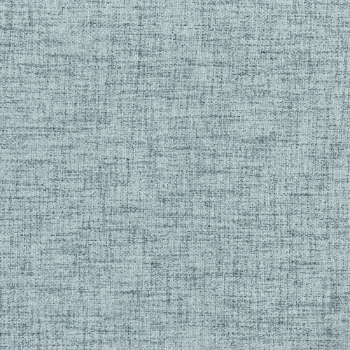 Fauteuil inclinable manuel et pivotant en tissu de Corliving, fauteuil inclinable moderne pour salon, chambre à coucher, bleu pâle