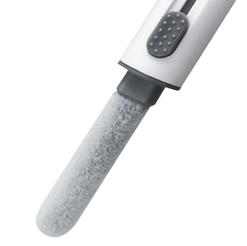 Portable Earbuds Cleaning Pen for Convenient Cleaning On-the-Go, Removing Dust, Dirt