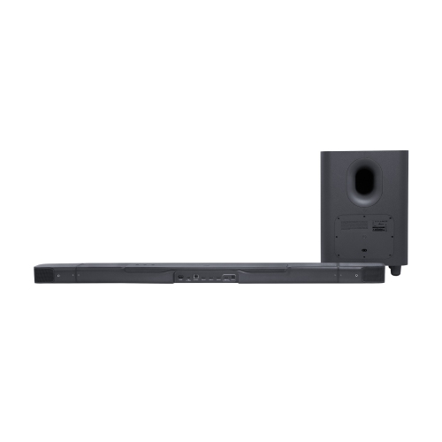 JBL Bar 1000 880-Watt 7.1.4 Channel Dolby Atmos Sound Bar with Wireless Subwoofer by JBL - Refurbished condition - Image 3