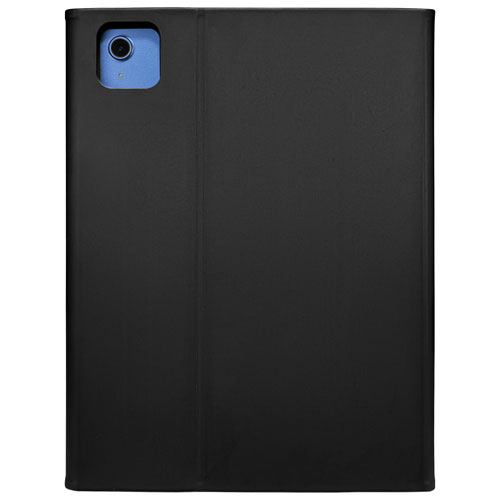 Insignia Folio Case for Most 10.2" to 11" iPad, iPad Air and iPad Pro Models - Black - Only at Best Buy