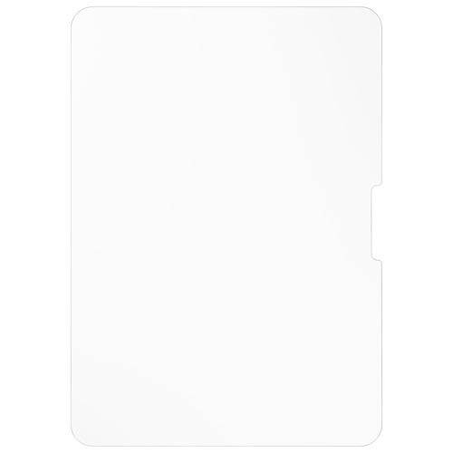 Protecteur d'écran en verre d'Insignia pour iPad Pro de 10,9 po - Exclusivité Best Buy