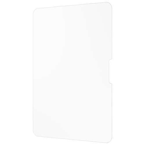 Protecteur d'écran en verre d'Insignia pour iPad Pro de 10,9 po - Exclusivité Best Buy