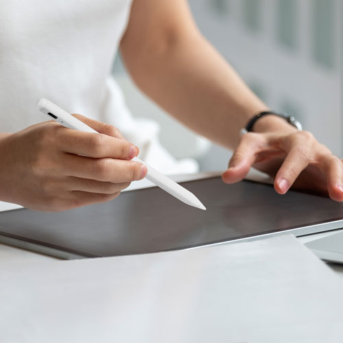 Protecteur d'écran en verre d'Insignia pour iPad Pro de 10,9 po - Exclusivité Best Buy