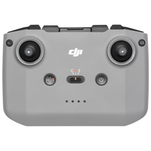 DJI Flip Quadcopter Drone with Camera & Controller - Bilingual