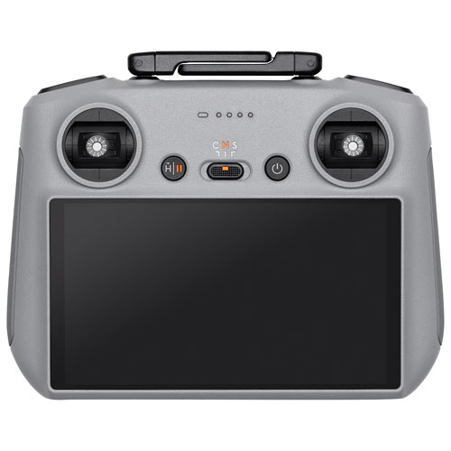 DJI Flip Quadcopter Drone with Camera & Remote Control with Screen - Bilingual