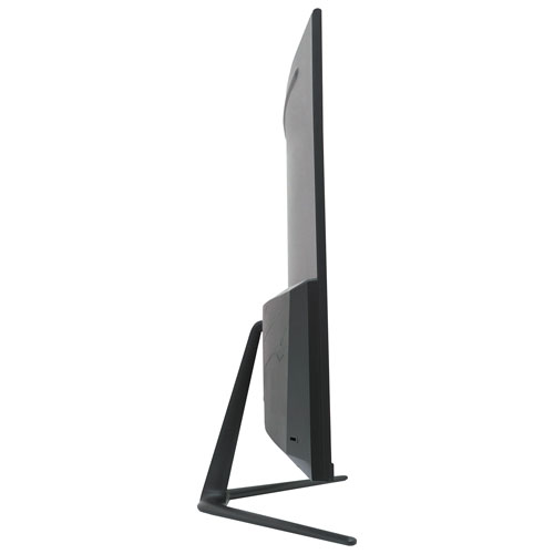 Acer 31.5" WQHD 180Hz 5ms GTG Curved VA LED FreeSync Gaming Monitor - Black